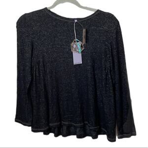 NWT Nordstrom Good Luck Girl sweater large